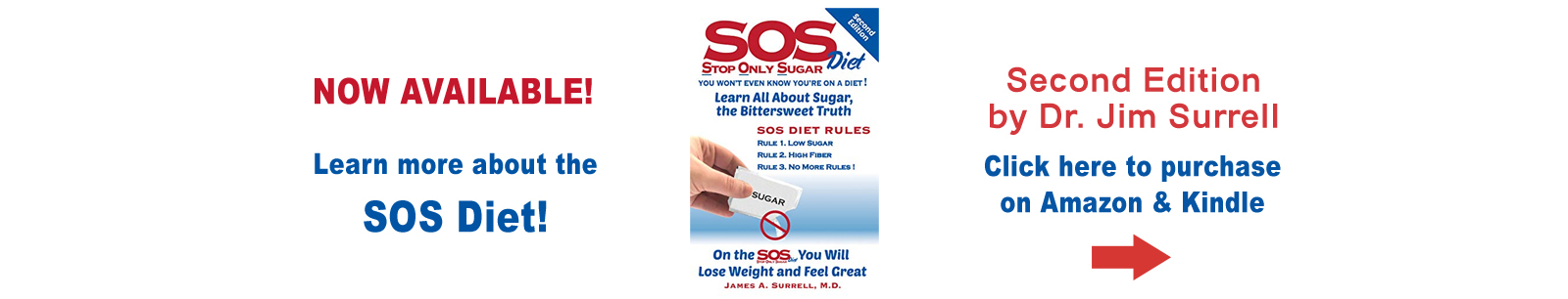 Stop Sugar Diet